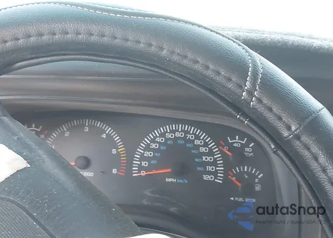 2000 Dodge Dakota Slt/Sport from USA, damaged, VIN 1B7GG22N0YS711891